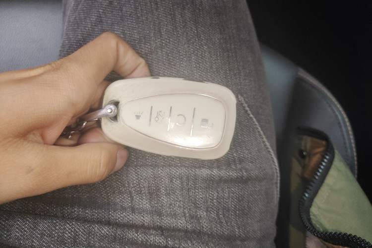 Used Chevrolet Equinox 2021 535T Yujie Edition