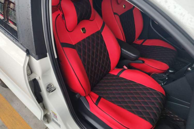 Used Volkswagen Polo 2013 1.4L Automatic Comfort Edition