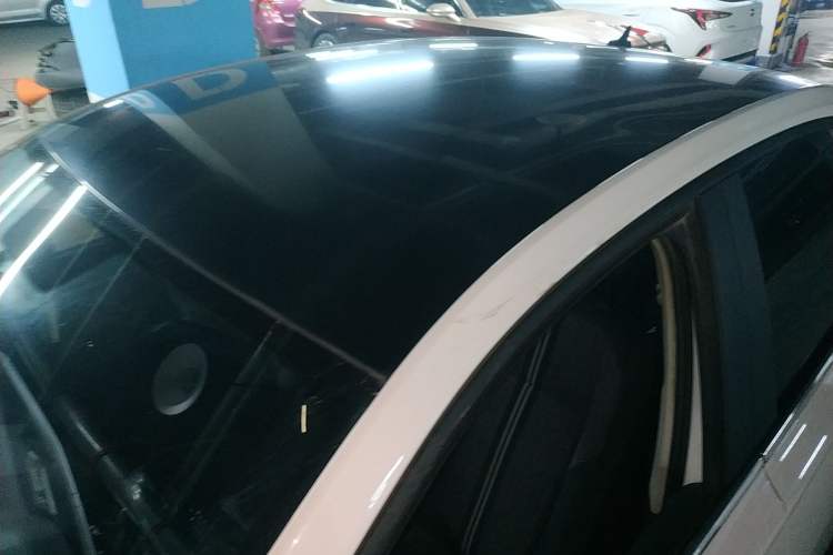 Used Volkswagen Lavida 2019 1.5L Automatic Fashion Edition China VI
