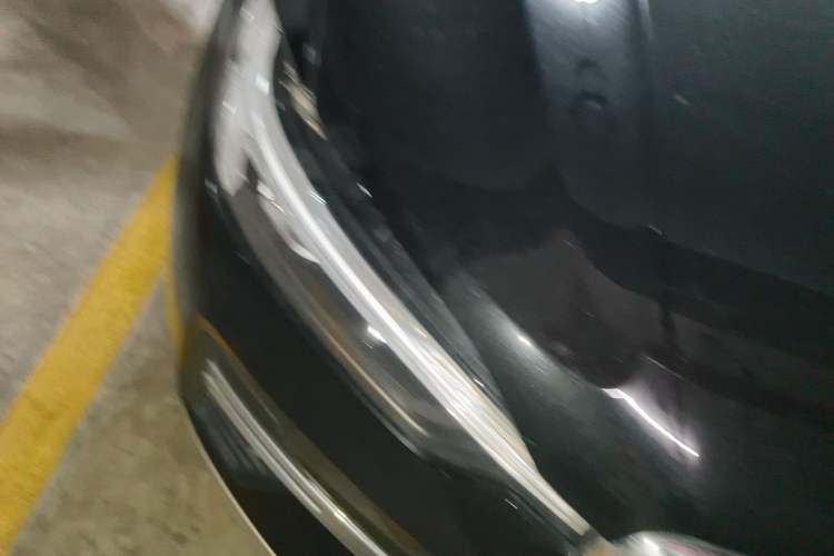 Used Volvo XC60 2022 B5 4x4 Zhiyi Luxury Edition
