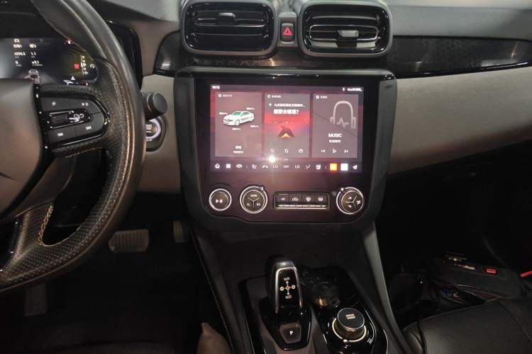 Used Lynk & Co 03 2022 2.0TD DCT JingPro
