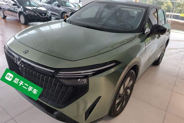 Used Venucia V DD-i 2023 110 km iE Version