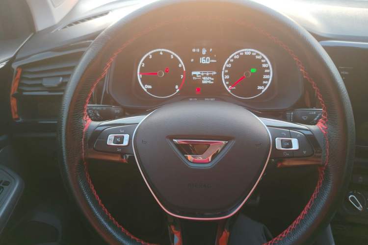 Used Jetta VS5 2019 280TSI Automatic Enjoyment Model