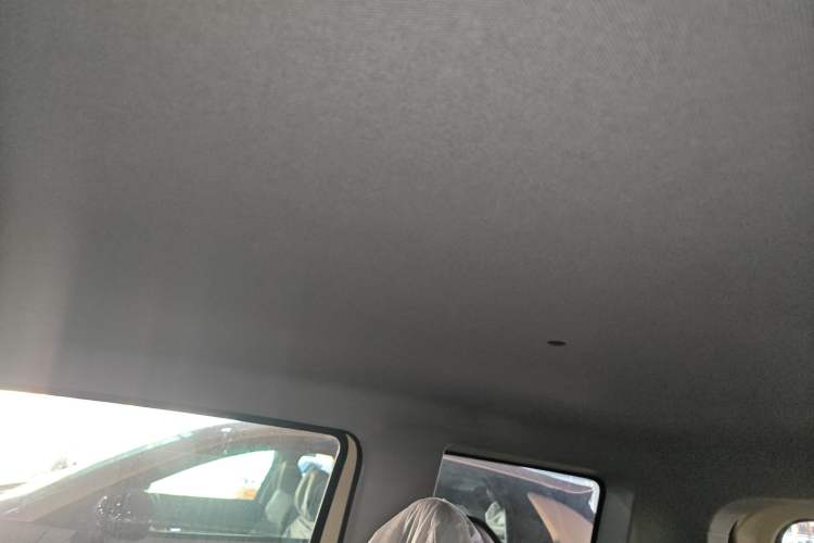 Used Geely Galaxy Panda 2025 210 km – Yuanqi Bear