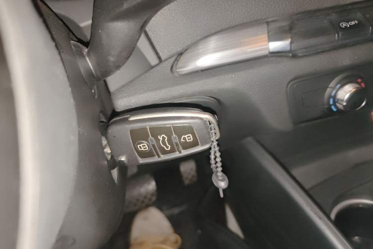 Used Audi A3 2014 Sportback 35 TFSI Automatic Style Edition