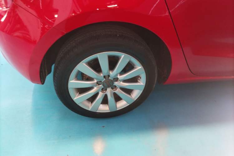 Used Audi A1 2014 30 TFSI Sportback Comfort Model