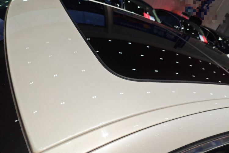 Used BMW 5 Series 2019 Facelifted 530Li Luxury Edition Premium Package
