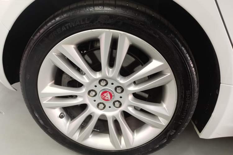 Used Jaguar XEL 2018 2.0T 200 PS Premium Edition