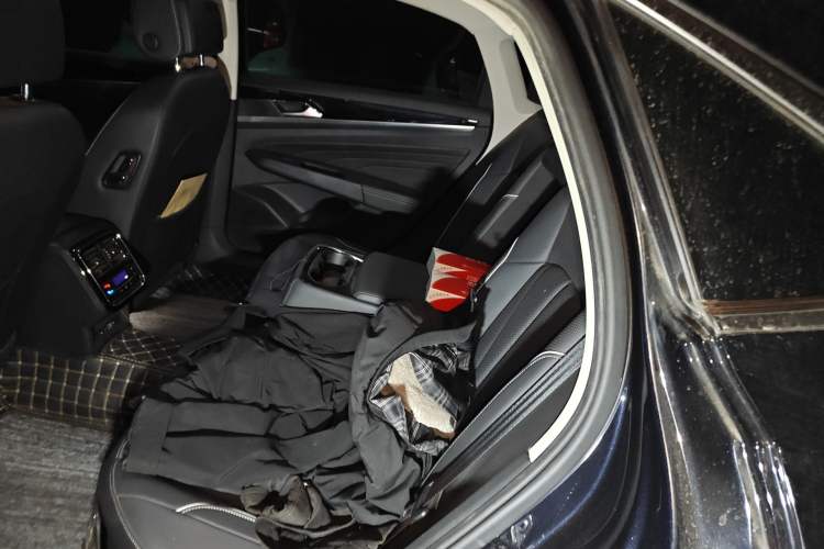 Used Volkswagen Passat 2024 280TSI Elite Edition