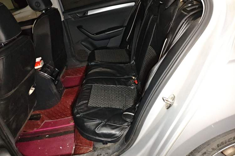 Used Skoda Superb 2018 TSI330 DSG Comfort Edition China V Standard