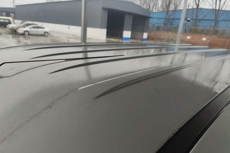 Used JAC Refine M3 2019 1.8L 2-Seat Shuttle Version