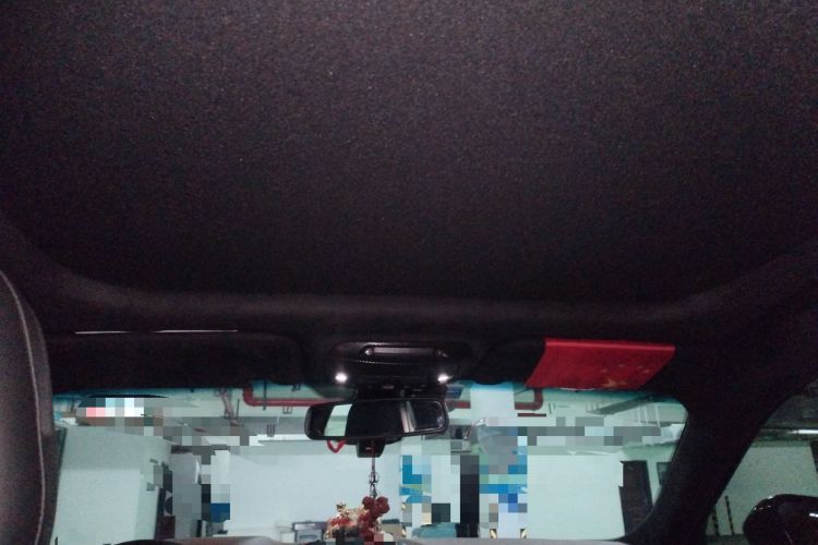 Used Lincoln Continental 2017 3.0T Four-Wheel Drive Presidential Edition