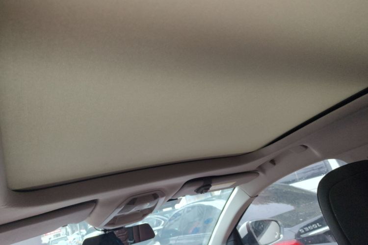 Used Citroen C5 AIRCROSS 2020 400THP Premium Edition Headliner