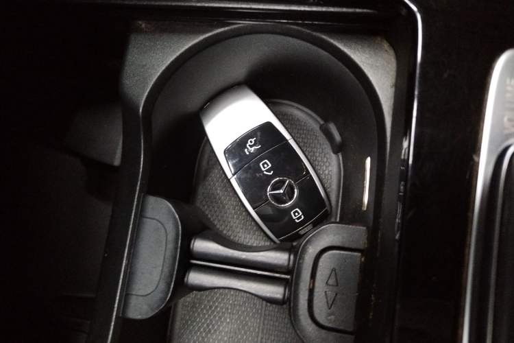 Used Mercedes-Benz GLB 2020 GLB 200 Dynamic Edition
