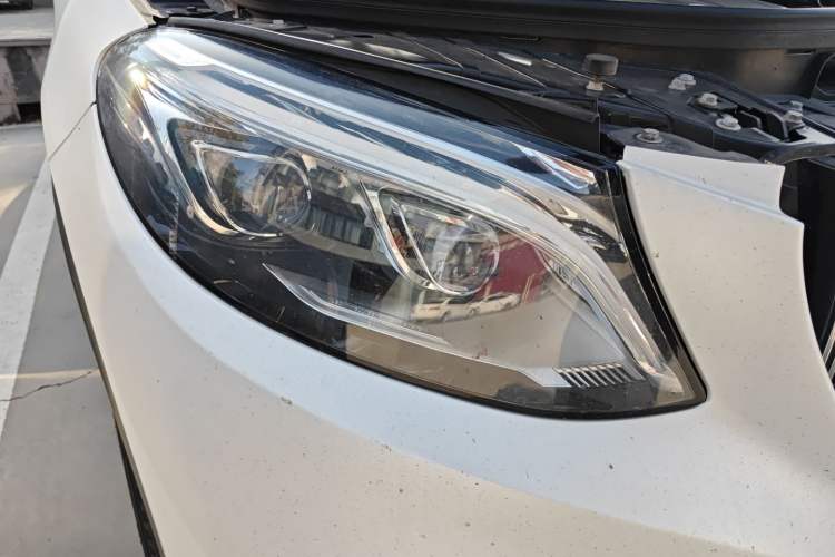 Used Mercedes-Benz GLE Coupe 2018 GLE 400 4MATIC Coupe SUV