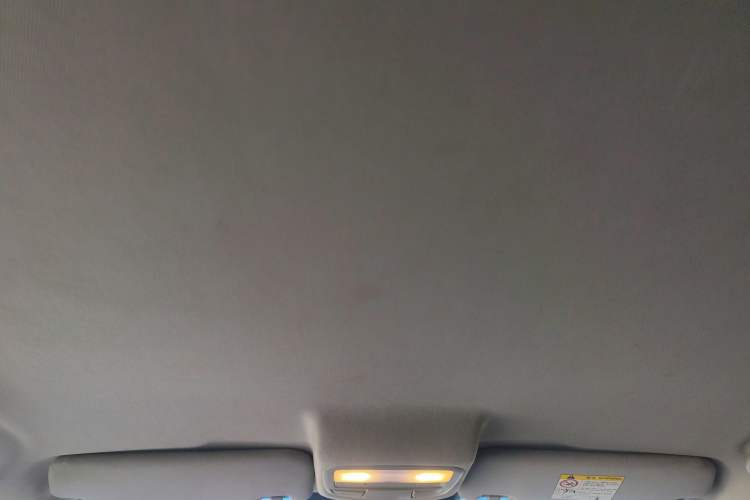 Used Geely Auto Vision 2017 1.5L Automatic Happiness Edition