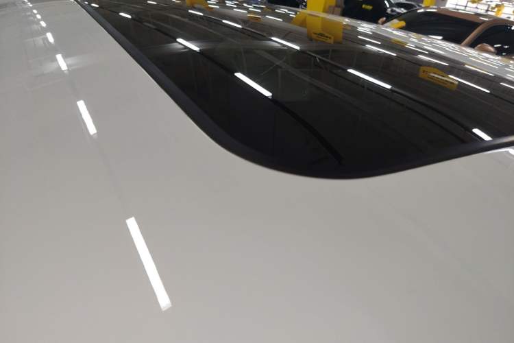 Used Geely Auto Binray 2024 Binrui COOL 1.5T DCT Longteng Edition Roof