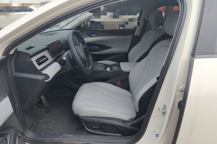 Used BYD Seal 06 DM-i Touring 2025 DM-i 80KM Prestigious Edition
