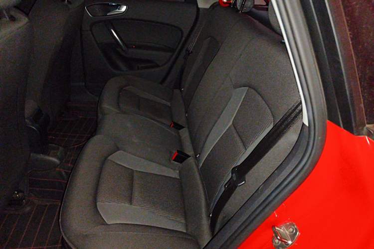 Used Audi A1 2016 30 TFSI Sportback Design Fashion Edition