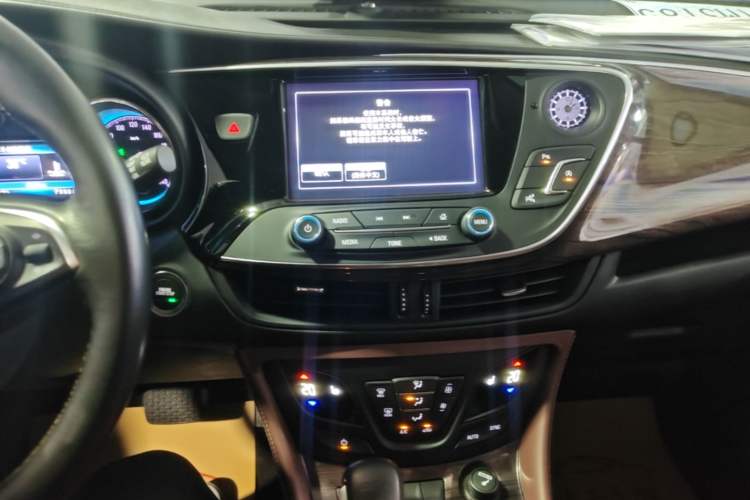 Used Buick Envision 2017 20T Two-Wheel Drive Luxury Model