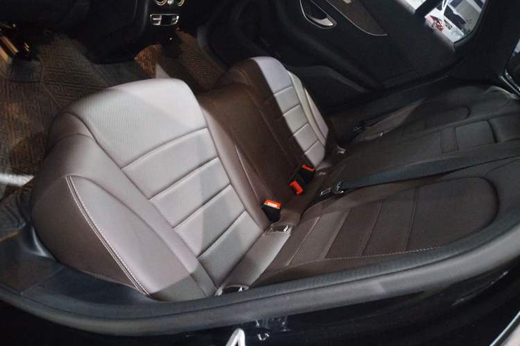 Used Mercedes-Benz GLC 2022 GLC 300 L 4MATIC Dynamic Edition Prestige Model