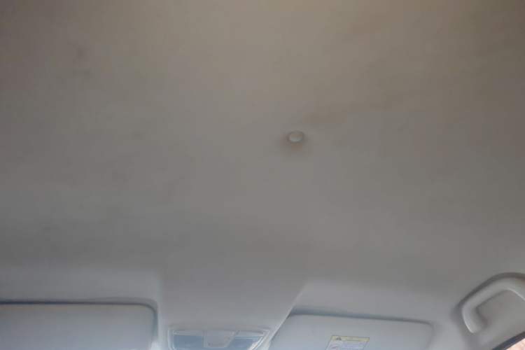 Used BAIC Senova X35 2016 1.5L Manual Elite Edition