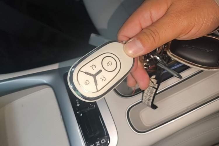 Used Geely Galaxy Geome 2025 310km Youth Edition