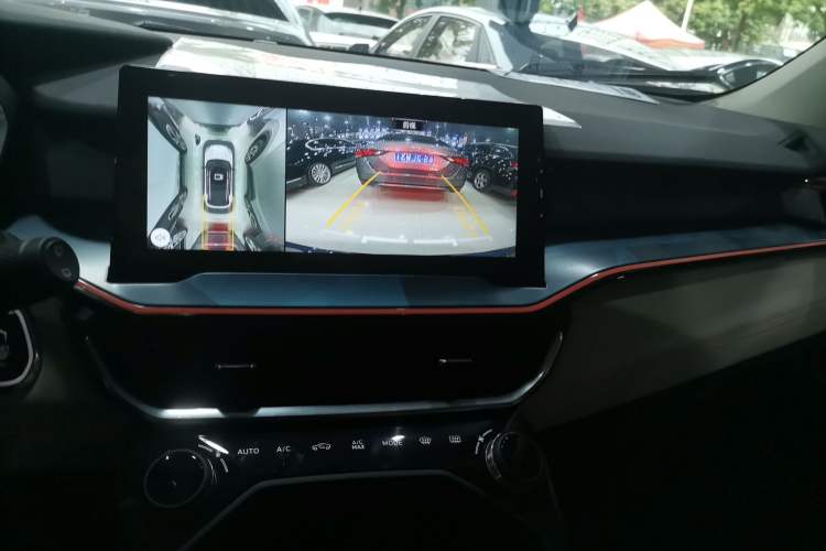 Used Lynk & Co 06 2020 1.5T YAO Halo