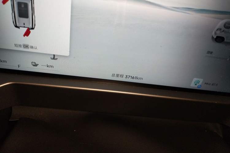 Used JETOUR Shanhai Traveler C-DM 2024 C-DM 208KM Mountain & Wilderness Edition