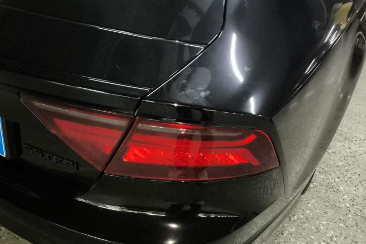 Used Audi A7 2016 40 TFSI Ambition Edition