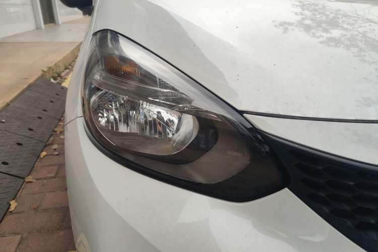 Used Honda Fit 2023 1.5L CVT Trend Edition Right Front Headlight