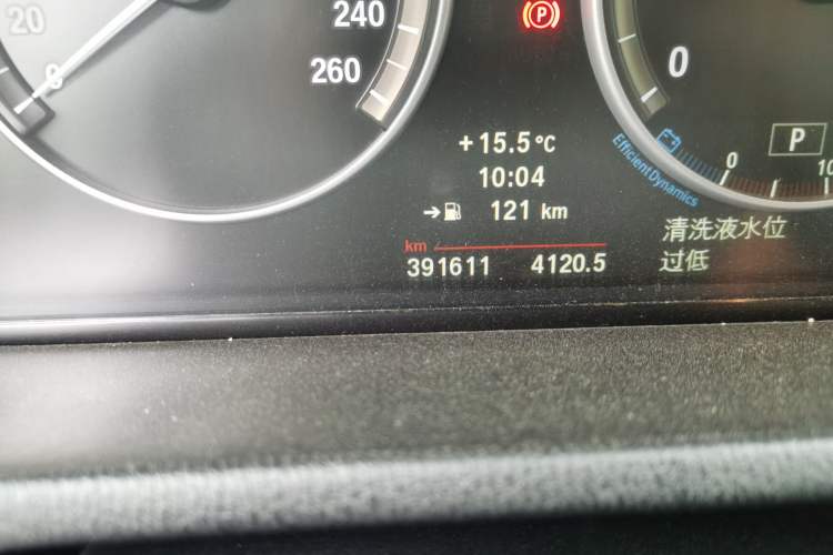 Used BMW X3 2011 xDrive28i Luxury Model