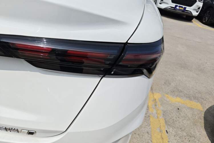 Used Geely Auto Binray 2024 Binrui COOL 1.5T DCT Champion Edition
