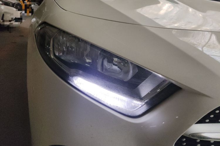 Used Mercedes-Benz A-Class 2020 Restyled A 180 L Sport Sedan