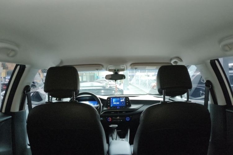 Used Buick Velite 6 2023 430km Range Commuter Version