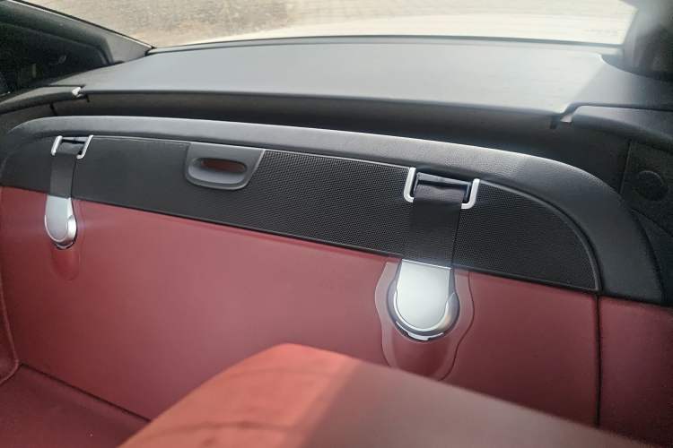 Used Mercedes-Benz SL-Class 2011 SL 300 Grand Edition