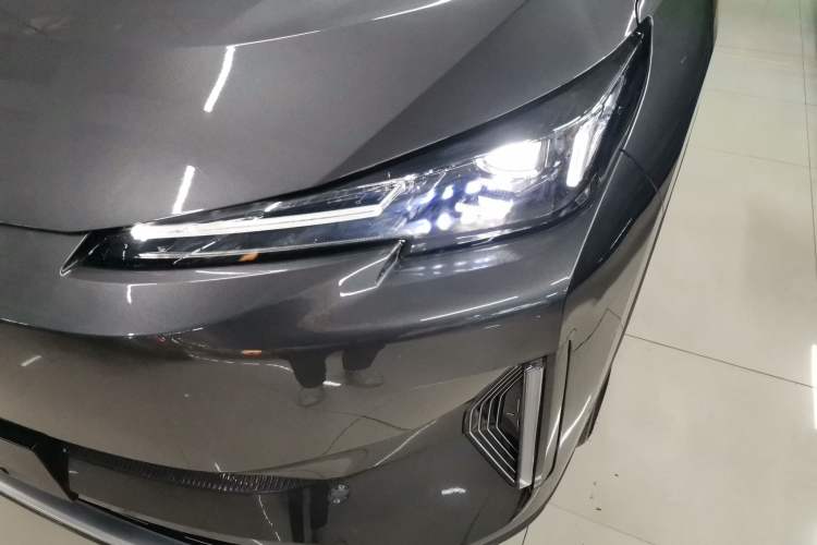 Used Qiyuan Q05 2023 125 Max
