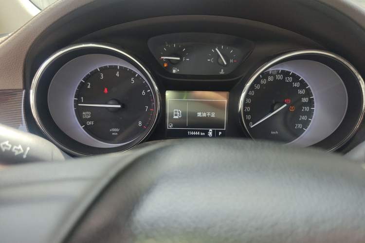 Used Buick Verano 2017 Sedan 15S Automatic Entry Model
