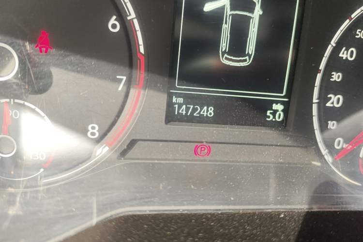 Used Jetta VS7 2021 1.4T Automatic Entry Model
