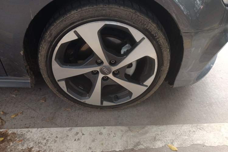 Used Audi A3 2018 30th Anniversary Edition Sportback 35 TFSI Sport Model