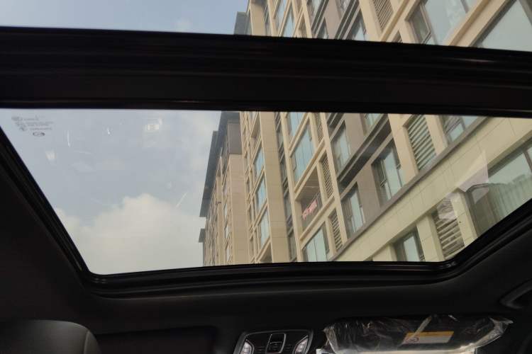 Used GAC Trumpchi GS8 2022 Dual-Engine Series 2.0TM Two-Wheel Drive Prestige Edition (7 Seats)
