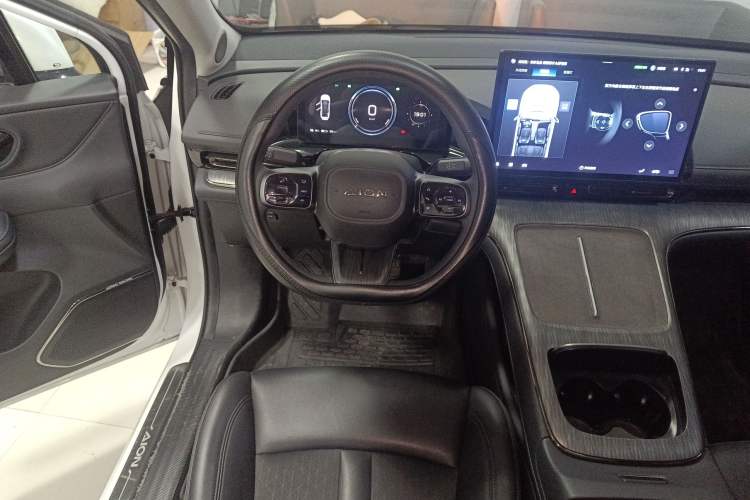 Used AION S MAX 2024 70 Star Edition