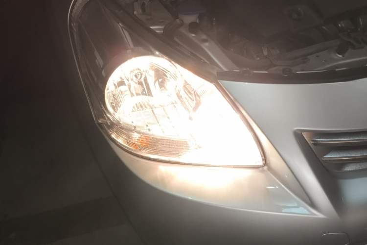 Used Toyota Verso 2014 Starlight 180E CVT Elite Multi-Function Edition
