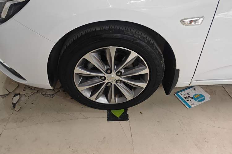 Used Chevrolet Monza 2020 320 Automatic Enjoyment Edition