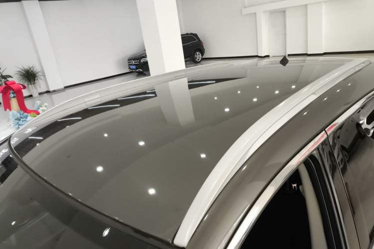 Used Nissan Qashqai 2021 2.0L CVT Smart Enjoyment Version