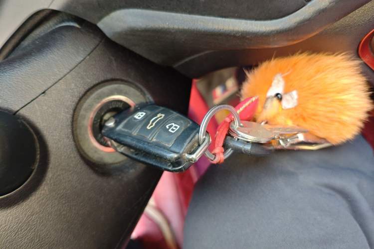 Used Chery Tiggo 3X 2017 1.5L Manual Urban Edition
