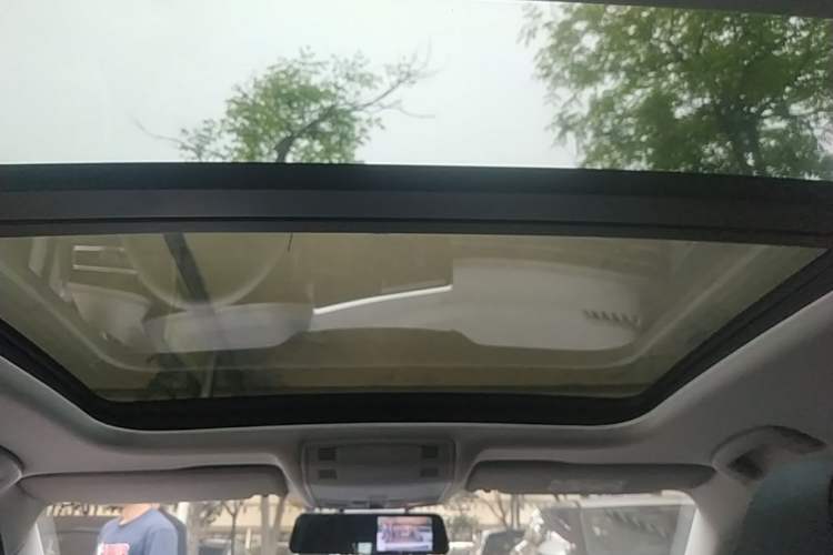 Used Volkswagen Sagitar 2025 Revised Version Three 300TSI DSG Excellence Edition