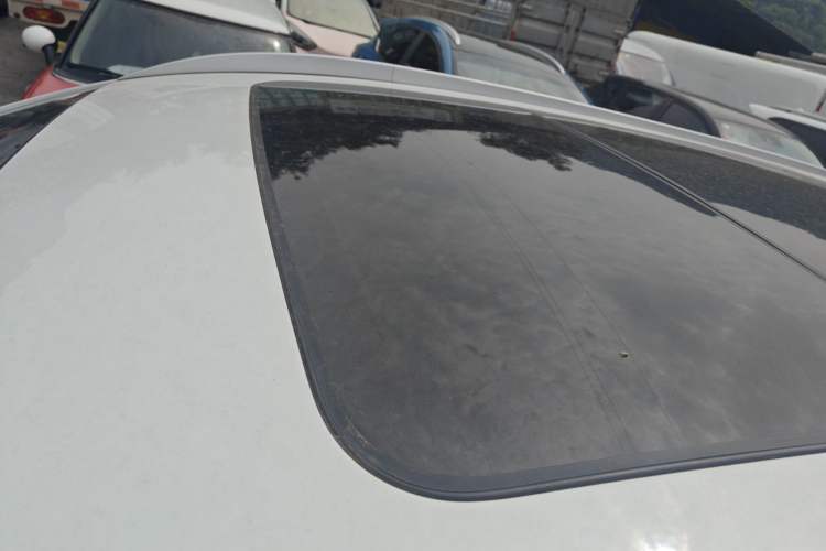 Used Chery Tiggo 8 2020 Facelifted Version 290TGDI Automatic Elite Edition
