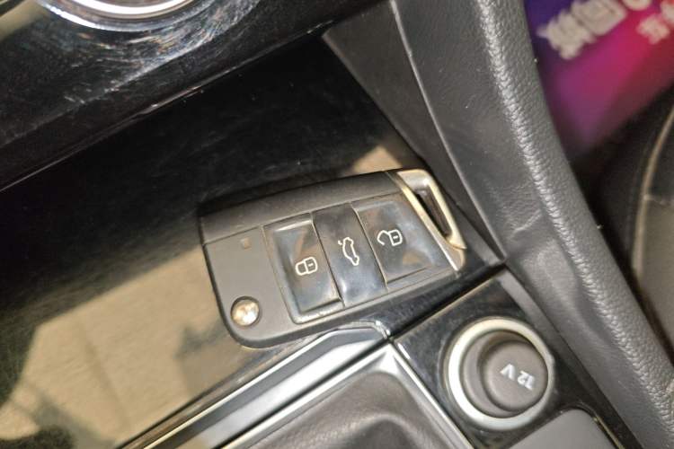 Used Volkswagen Sagitar 2021 280TSI DSG Excellence Edition
