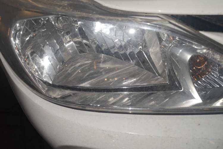 Used Toyota Vios 2019 1.5L CVT Innovation Edition